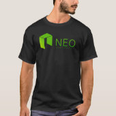 NEOmünzen-intelligente T-Shirt (Vorderseite)