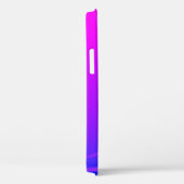 Neon Abstract Case-Mate iPhone-Hülle iPhone Hülle (Rückseite / Rechts)
