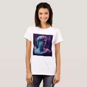 Neon Aelexis T-Shirt (Vorne ganz)