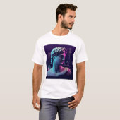 Neon Aelexis T-Shirt (Vorne ganz)
