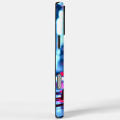 Neon Arizona Case-Mate iPhone Hülle (Rückseite / Rechts)