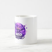 Neon ATOMIVRA Kaffeetasse (Mittel)
