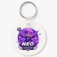 Neon ATOMIVRA