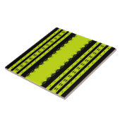 Neon Avenue Fliese (Seite)