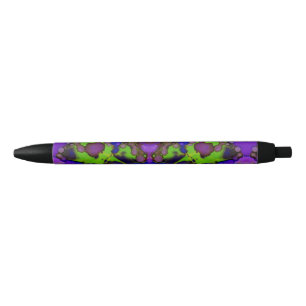 Neon Bloomstorm Kugelschreiber