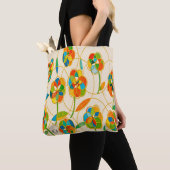 Neon Botanik Tasche (Von Nahem)
