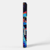 Neon Cap Forest Case-Mate iPhone Hülle (Rückseite / Rechts)