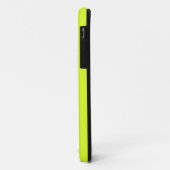 Neon-Chartreuse-Gelb/DIY-Farben/Telefonfälle Case-Mate iPhone Hülle (Hinten/Links)