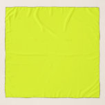 Neon Chartreuse Solid Color | Classic Schal<br><div class="desc">Neon Chartreuse - Die zeitlose Faszination des Solid Color Design: Eine faszinierende Mischung aus klassischer Form und eleganter Einfachheit. Dieses Design ist eine Feier des Powers und der Schönheit in einem Single, markante Farbe gefunden. Die solide Farbgestaltung zeichnet sich durch ihre raffinierte Eleganz aus und macht sie zu einem idealen...</div>