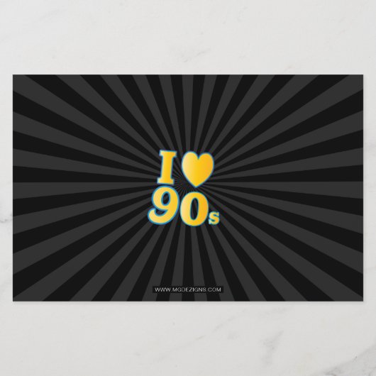 Neon Couples 90s Pool Party Einladung (Rückseite)