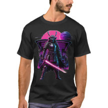 Neon-Cyber-Samurai-Vaporwave-Krieger-Kunst