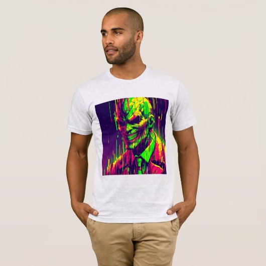 Neon Demon T-Shirt (Vorne ganz)
