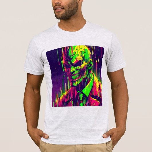 Neon Demon T-Shirt (Vorderseite)