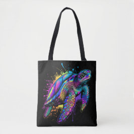 Neon Drift Tasche