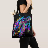 Neon Drift Tasche (Von Nahem)