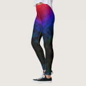 Neon Dusk Leggings (Links)