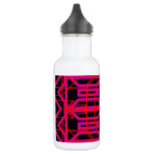 Neon Eon 6 Edelstahlflasche (Links)