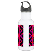 Neon Eon 6 Edelstahlflasche (Rückseite)