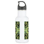 Neon Eon 8 Edelstahlflasche (Rückseite)