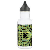 Neon Eon 8 Edelstahlflasche (Rechts)