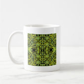 Neon Eon 8 Kaffeetasse (Links)