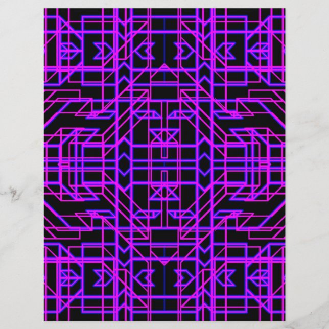 Neon Eon 9 (Vorderseite)