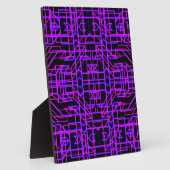 Neon Eon 9 Fotoplatte (Seite)