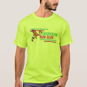 Neon EWR+ABR T-Shirt (Vorderseite)