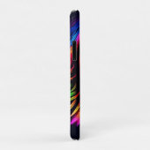 Neon Eye Dream Case-Mate iPhone Hülle (Hinten/Rechts)