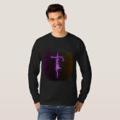 Neon Faith Longsleeve T-Shirt (Vorne ganz)
