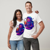 Neon Faultier � Nicht Hetzen Essential T-Shirt (Unisex)