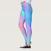 Neon Flow Leggings (Links)