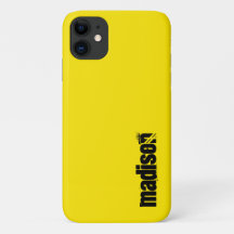 Neon Fluorescent Yellow