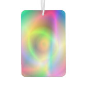 Neon Fun Autolufterfrischer (Rückseite)