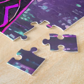 Neon Future ID1028 Puzzle (Seite)