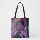 Neon Future ID1028 Tasche (Vorderseite)