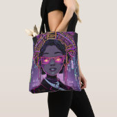 Neon Future ID1028 Tasche (Von Nahem)