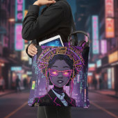 Neon Future ID1028 Tasche