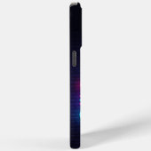 Neon Gamers Spiel und Gewinn Case-Mate iPhone Hülle (Rückseite / Rechts)