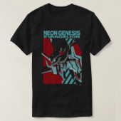 Neon Genesis Evangelion Perfect Gift T-Shirt (Design vorne)