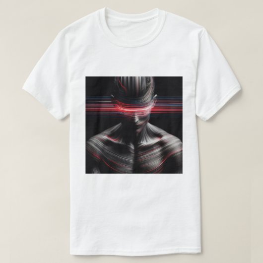 Neon Genesis T-Shirt (Design vorne)