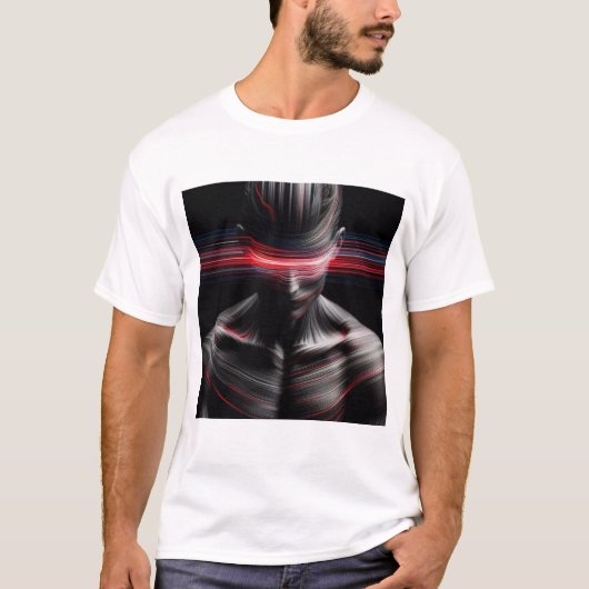 Neon Genesis T-Shirt (Vorderseite)
