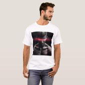 Neon Genesis T-Shirt (Vorne ganz)