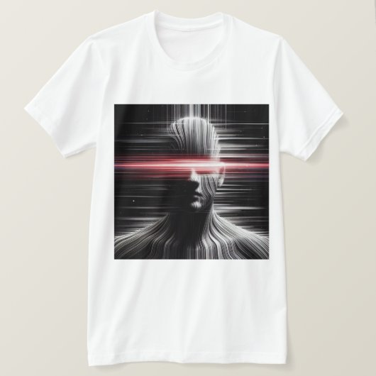 Neon Genesis T-Shirt (Design vorne)