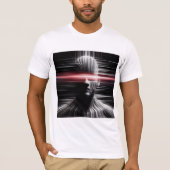 Neon Genesis T-Shirt (Vorderseite)