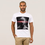 Neon Genesis T-Shirt (Vorne ganz)