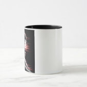 Neon Genesis Tasse (Zentrum)