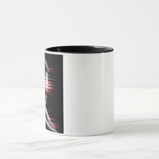 Neon Genesis Tasse (Zentrum)