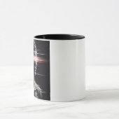 Neon Genesis Tasse (Zentrum)