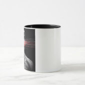 Neon Genesis Tasse (Zentrum)